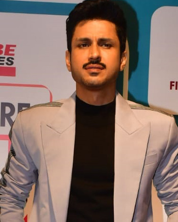 Amol Parashar