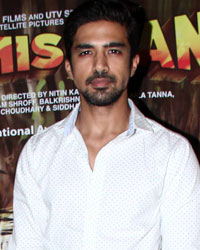 Saqib Saleem