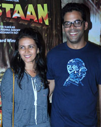 Filmistaan Special Screening