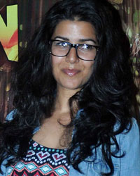 Nimrat Kaur