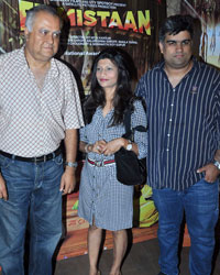 Filmistaan Special Screening