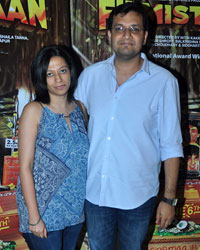 Filmistaan Special Screening