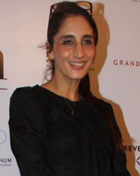 FArah ALi Khan