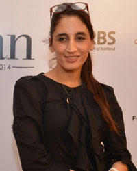 Farah Ali Khan