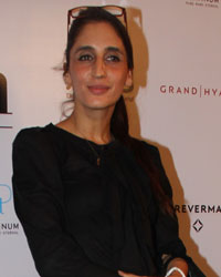 Farah Ali Khan