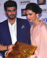 Goa Tourism ties-up with 'Finding Fanny'