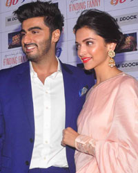 Goa Tourism ties-up with 'Finding Fanny'