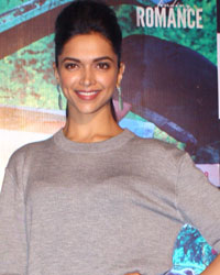 Deepika Padukone