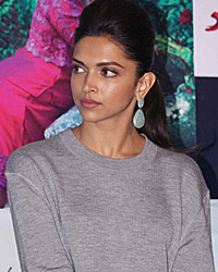 Deepika Padukone