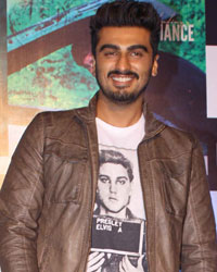 Arjun Kapoor