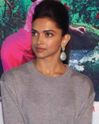 Finding Fanny Promotional Event