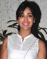 Yami Gautam