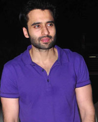 Jackky Bhagnani