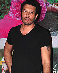 Homi Adajania