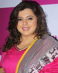 Delnaaz Irani