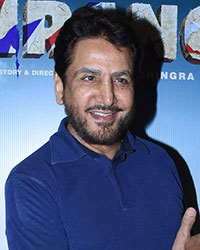 Gurdas Maan