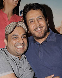 Jatinder Shah and Gurdas Maan