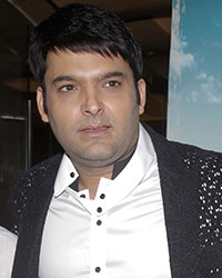 Kapil Sharma with Director duo Abbas-Mustan