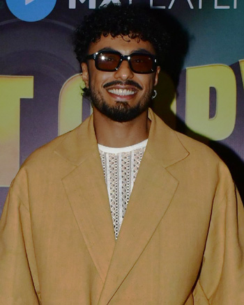 Saqib Ayub