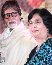 Amitabh Bachchan