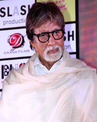 Amitabh Bachchan