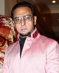 Gulshan Grover