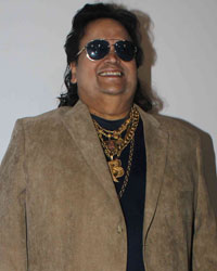 Bappi Lahiri