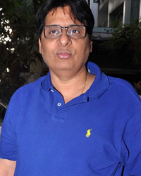 Vashu Bhagnani