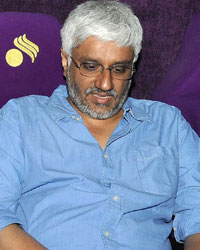 Vikram Bhatt