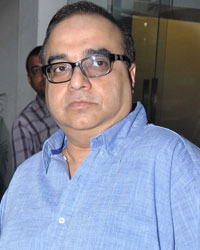 Rajkumar Santoshi