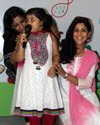 Sakshi Tanwar