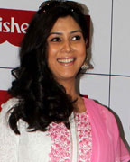 Sakshi Tanwar