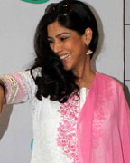 Sakshi Tanwar