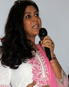 Sakshi Tanwar