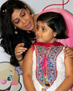 Sakshi Tanwar