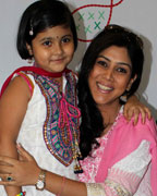 Sakshi Tanwar