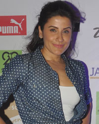 Yasmin Karachiwala