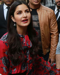 Katrina Kaif and Aditya Roy Kapoor