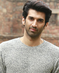 Aditya Roy Kapoor