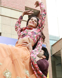 Katrina Kaif and Aditya Roy Kapoor