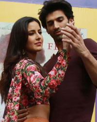 Katrina Kaif and Aditya Roy Kapoor