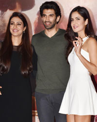 Fitoor Trailer Launch