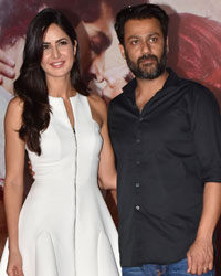 Katrina Kaif and Abhishek Kapoor