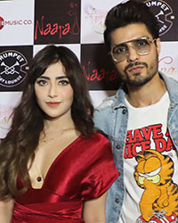 Jai Kumar Nair, Aslam Khan, Angela Krislinzki, Vin Rana, Danishh Kak