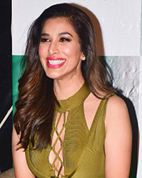 Sophie Choudry