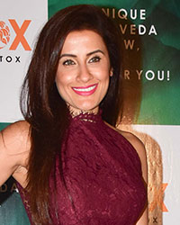 Yasmin Karachiwala