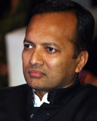 Naveen Jindal