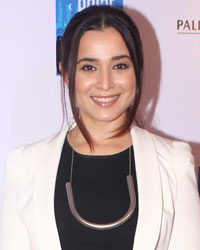 Simone Singh