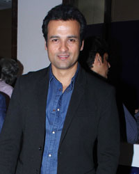 Rohit Roy