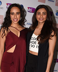 Namrata Purohit and Daisy Shah